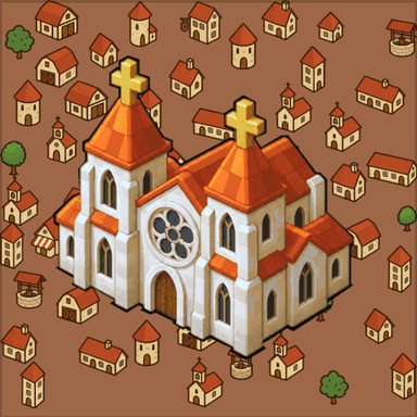 Taverns & Temples tile