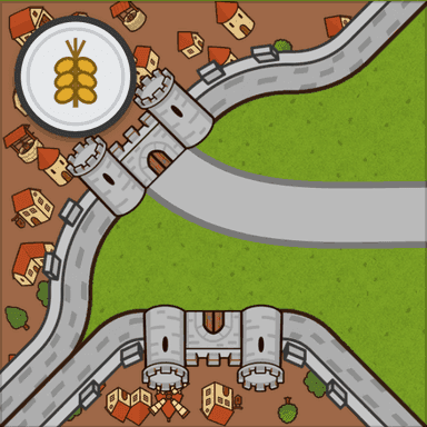 Merchants & Makers tile