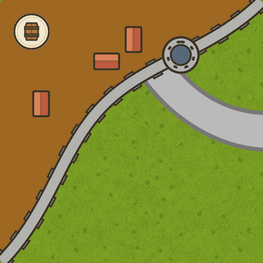 Tile 74